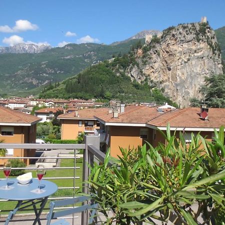 Arco Charme Apartment Exterior foto