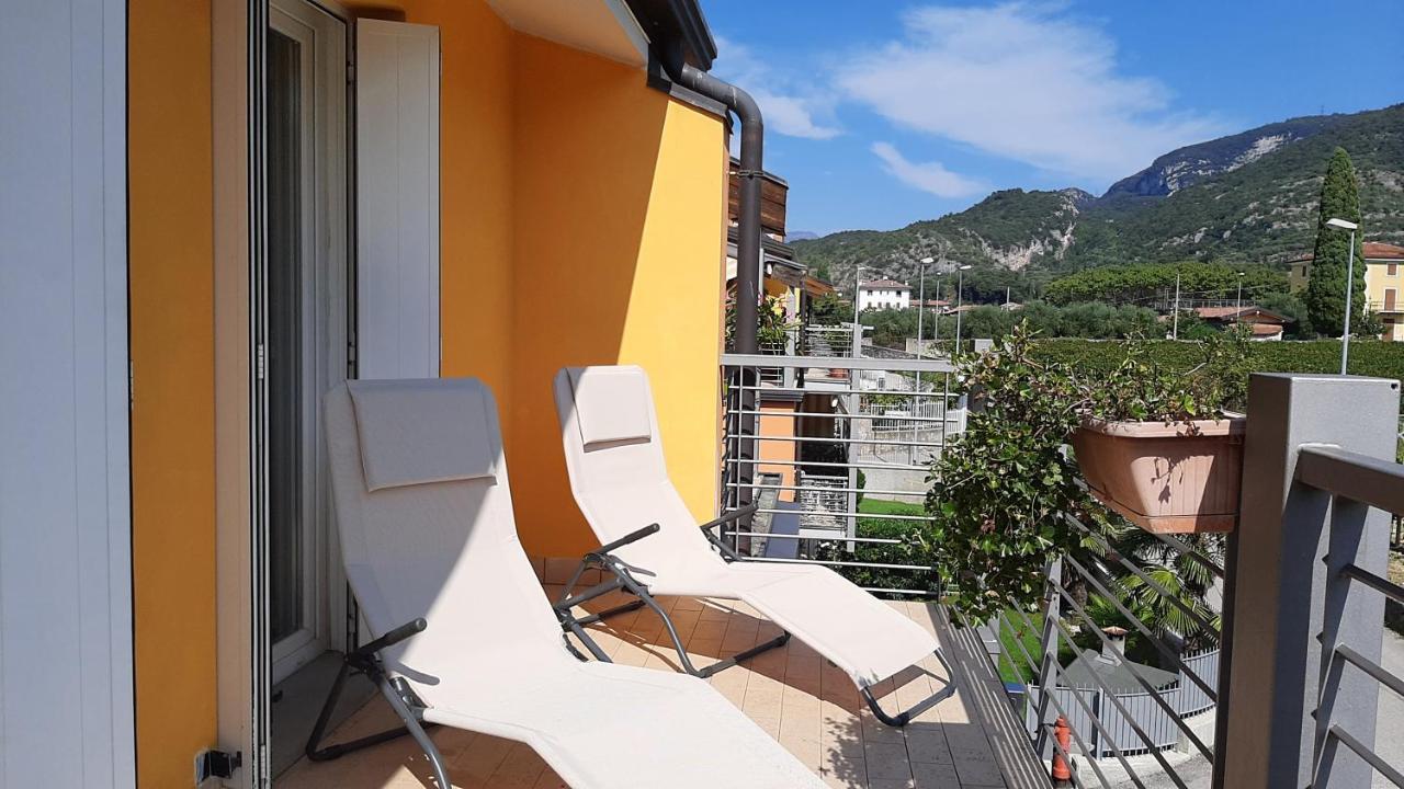 Arco Charme Apartment Exterior foto