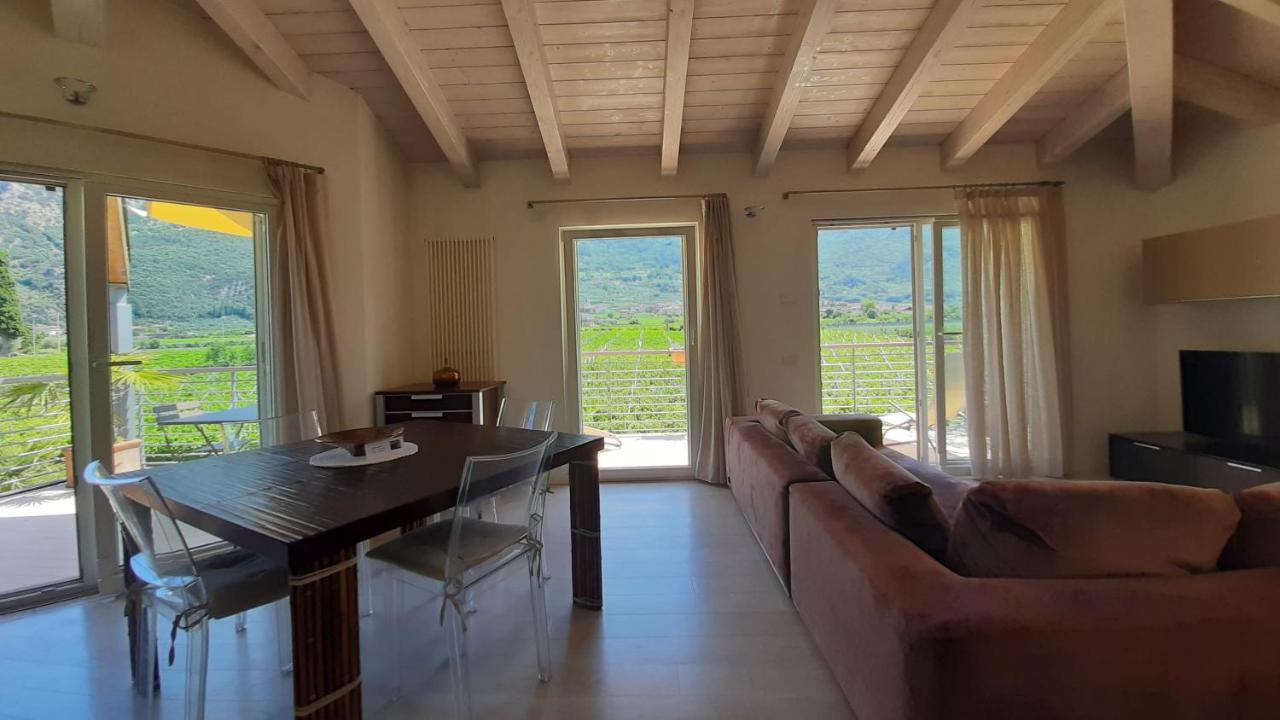 Arco Charme Apartment Exterior foto