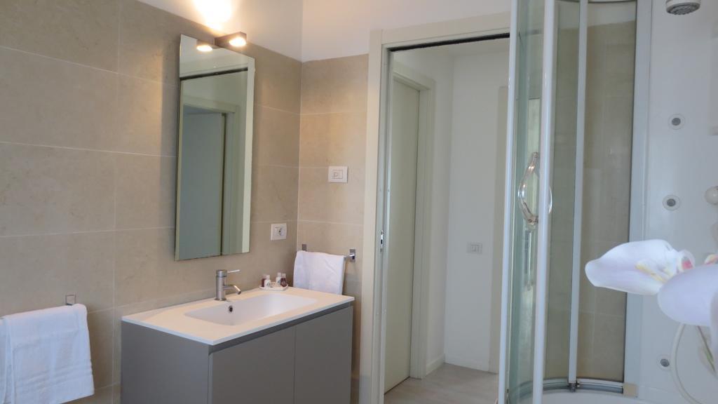 Arco Charme Apartment Exterior foto