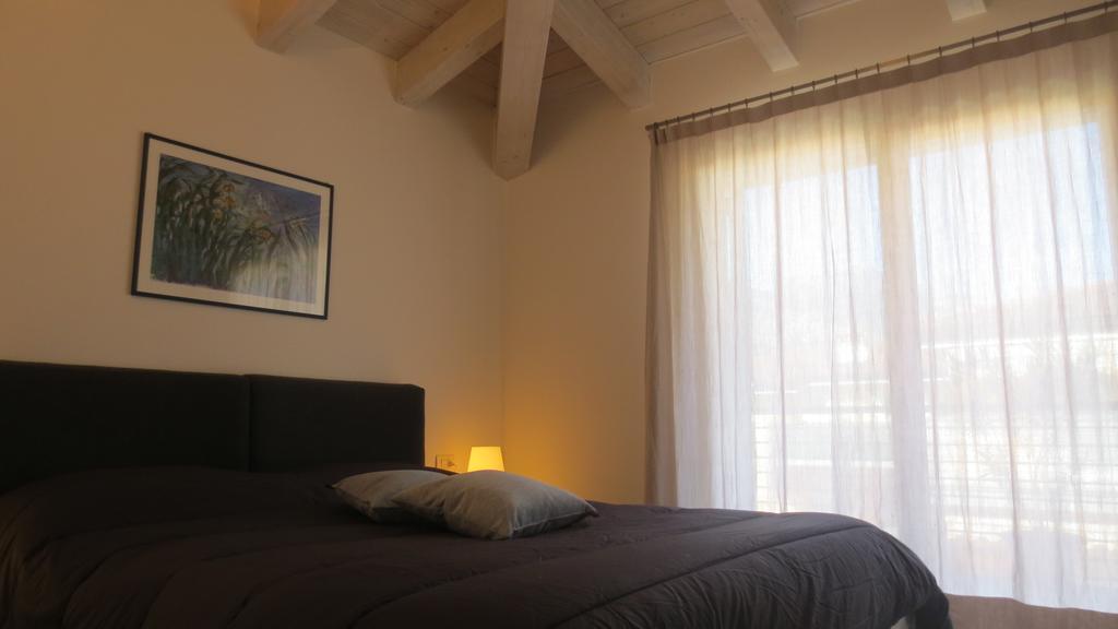 Arco Charme Apartment Exterior foto