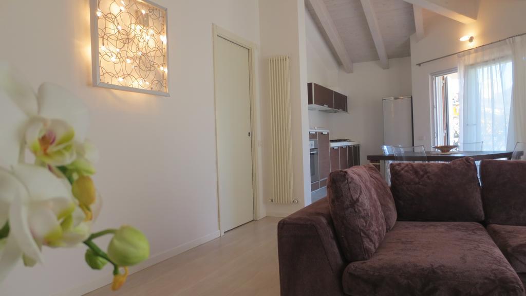 Arco Charme Apartment Exterior foto