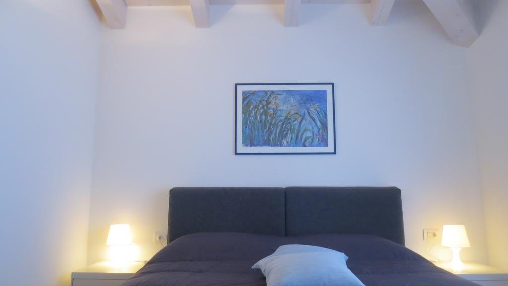 Arco Charme Apartment Exterior foto