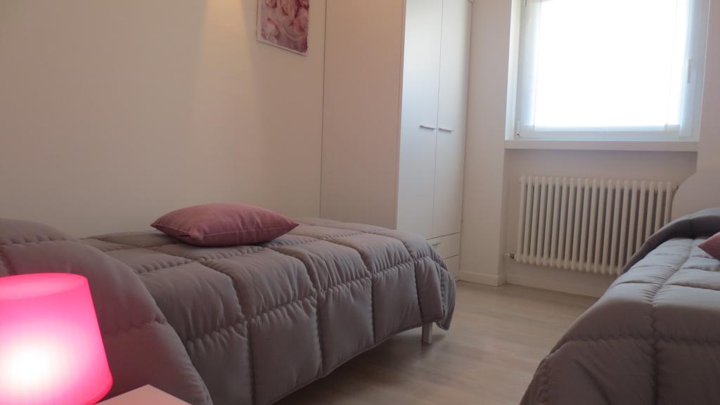 Arco Charme Apartment Exterior foto