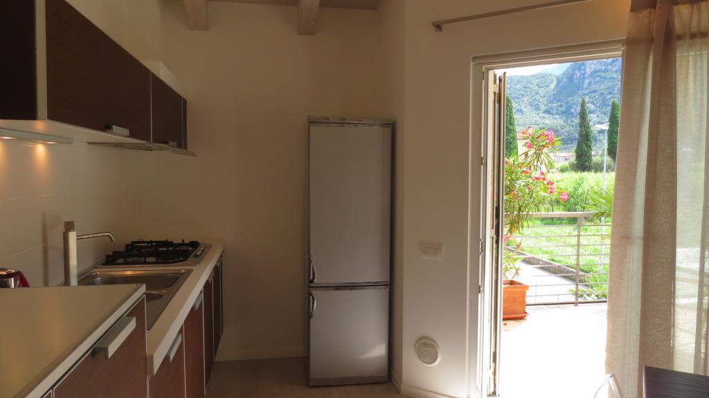Arco Charme Apartment Exterior foto