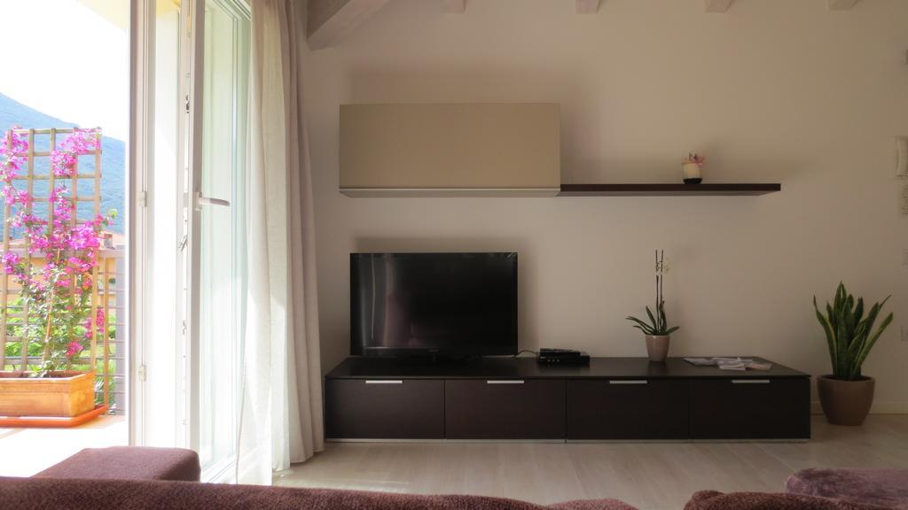 Arco Charme Apartment Exterior foto