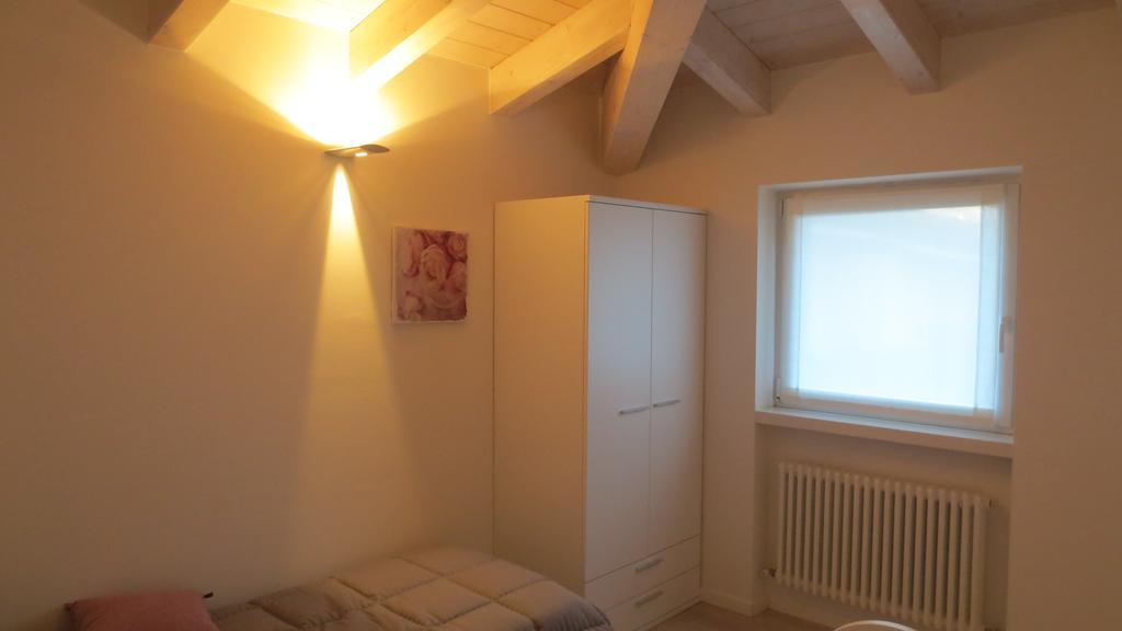 Arco Charme Apartment Exterior foto