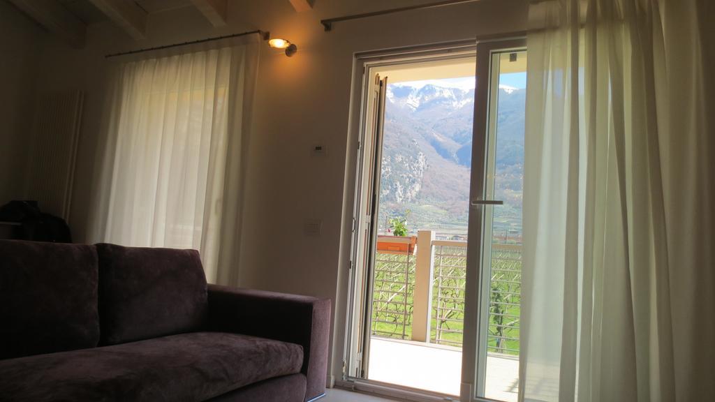 Arco Charme Apartment Exterior foto