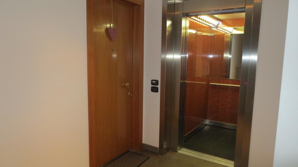 Arco Charme Apartment Exterior foto